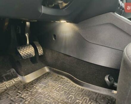 Черный Шкода Октавия, объемом двигателя 1.4 л и пробегом 221 тыс. км за 10900 $, фото 42 на Automoto.ua