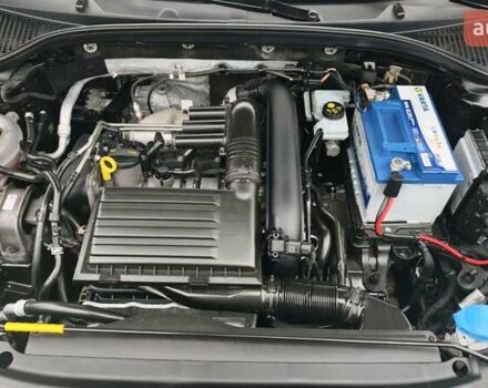 Черный Шкода Октавия, объемом двигателя 1.4 л и пробегом 221 тыс. км за 10900 $, фото 48 на Automoto.ua