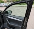 Черный Шкода Октавия, объемом двигателя 2 л и пробегом 272 тыс. км за 10000 $, фото 12 на Automoto.ua