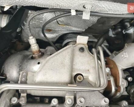 Черный Шкода Октавия, объемом двигателя 1.4 л и пробегом 221 тыс. км за 10900 $, фото 52 на Automoto.ua