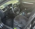 Чорний Шкода Октавія, об'ємом двигуна 1.6 л та пробігом 238 тис. км за 11500 $, фото 5 на Automoto.ua