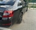 Чорний Шкода Октавія, об'ємом двигуна 1.6 л та пробігом 238 тис. км за 11500 $, фото 2 на Automoto.ua