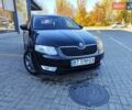 Шкода Октавія 2015 у Миколаєві на Automoto.ua Чорний Шкода Октавія, об'ємом двигуна 1.4 л та пробігом 131 тис. км за 11600 $, фото 6 на Automoto.ua
