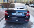 Черный Шкода Октавия, объемом двигателя 1.4 л и пробегом 190 тыс. км за 8800 $, фото 1 на Automoto.ua