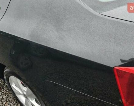 Черный Шкода Октавия, объемом двигателя 1.4 л и пробегом 221 тыс. км за 10900 $, фото 12 на Automoto.ua