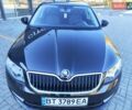 Шкода Октавія 2015 у Миколаєві на Automoto.ua Чорний Шкода Октавія, об'ємом двигуна 1.4 л та пробігом 131 тис. км за 11600 $, фото 9 на Automoto.ua