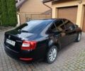 Чорний Шкода Октавія, об'ємом двигуна 1.4 л та пробігом 133 тис. км за 11300 $, фото 1 на Automoto.ua