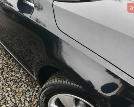 Черный Шкода Октавия, объемом двигателя 1.4 л и пробегом 221 тыс. км за 10900 $, фото 8 на Automoto.ua