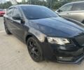 Чорний Шкода Октавія, об'ємом двигуна 1.6 л та пробігом 238 тис. км за 11500 $, фото 1 на Automoto.ua