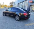 Шкода Октавія 2015 у Миколаєві на Automoto.ua Чорний Шкода Октавія, об'ємом двигуна 1.4 л та пробігом 131 тис. км за 11600 $, фото 2 на Automoto.ua