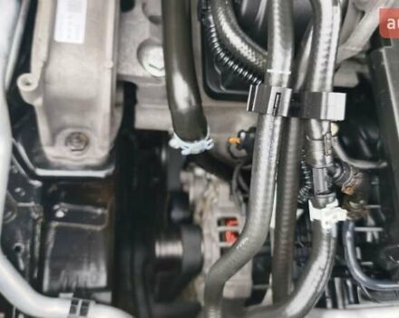 Черный Шкода Октавия, объемом двигателя 1.4 л и пробегом 221 тыс. км за 10900 $, фото 54 на Automoto.ua