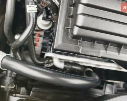 Черный Шкода Октавия, объемом двигателя 1.4 л и пробегом 221 тыс. км за 10900 $, фото 53 на Automoto.ua