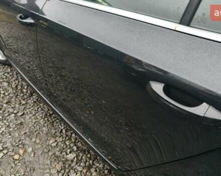 Черный Шкода Октавия, объемом двигателя 1.4 л и пробегом 221 тыс. км за 10900 $, фото 16 на Automoto.ua