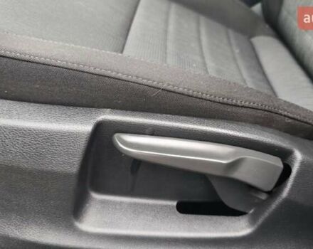 Черный Шкода Октавия, объемом двигателя 1.4 л и пробегом 221 тыс. км за 10900 $, фото 31 на Automoto.ua