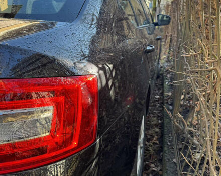 Чорний Шкода Октавія, об'ємом двигуна 1.97 л та пробігом 255 тис. км за 11300 $, фото 2 на Automoto.ua