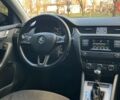Черный Шкода Октавия, объемом двигателя 1.4 л и пробегом 319 тыс. км за 10700 $, фото 14 на Automoto.ua
