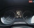 Черный Шкода Октавия, объемом двигателя 1.97 л и пробегом 250 тыс. км за 12500 $, фото 12 на Automoto.ua
