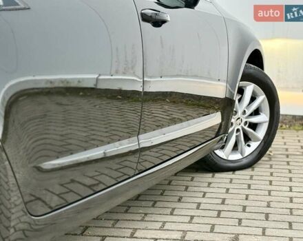 Чорний Шкода Октавія, об'ємом двигуна 1.97 л та пробігом 227 тис. км за 14700 $, фото 20 на Automoto.ua