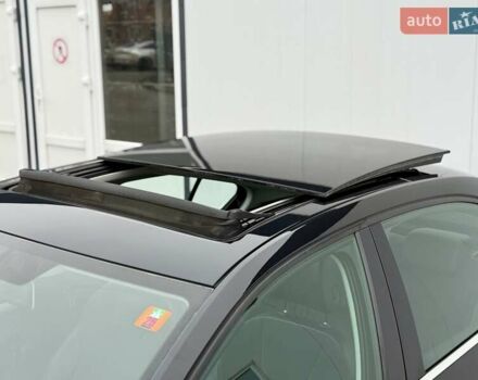 Чорний Шкода Октавія, об'ємом двигуна 1.97 л та пробігом 227 тис. км за 14700 $, фото 27 на Automoto.ua