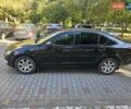 Черный Шкода Октавия, объемом двигателя 1.4 л и пробегом 89 тыс. км за 13000 $, фото 7 на Automoto.ua