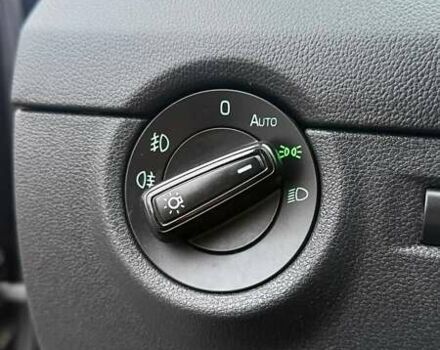 Чорний Шкода Октавія, об'ємом двигуна 1.6 л та пробігом 327 тис. км за 9900 $, фото 10 на Automoto.ua