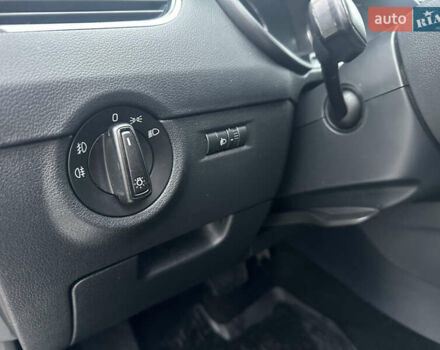 Чорний Шкода Октавія, об'ємом двигуна 1.4 л та пробігом 91 тис. км за 13500 $, фото 13 на Automoto.ua