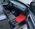 Черный Шкода Октавия, объемом двигателя 1.97 л и пробегом 250 тыс. км за 12500 $, фото 9 на Automoto.ua