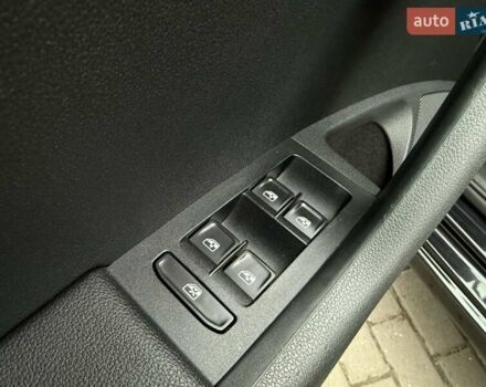 Чорний Шкода Октавія, об'ємом двигуна 1.97 л та пробігом 227 тис. км за 14700 $, фото 59 на Automoto.ua