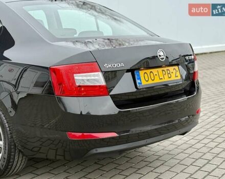 Чорний Шкода Октавія, об'ємом двигуна 1.97 л та пробігом 227 тис. км за 14700 $, фото 16 на Automoto.ua