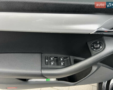 Шкода Октавія 2016 у Мукачеве на Automoto.ua Чорний Шкода Октавія, об'ємом двигуна 1.6 л та пробігом 257 тис. км за 11950 $, фото 11 на Automoto.ua