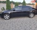 Чорний Шкода Октавія, об'ємом двигуна 1.4 л та пробігом 139 тис. км за 13300 $, фото 23 на Automoto.ua