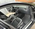 Черный Шкода Октавия, объемом двигателя 2 л и пробегом 132 тыс. км за 17900 $, фото 14 на Automoto.ua