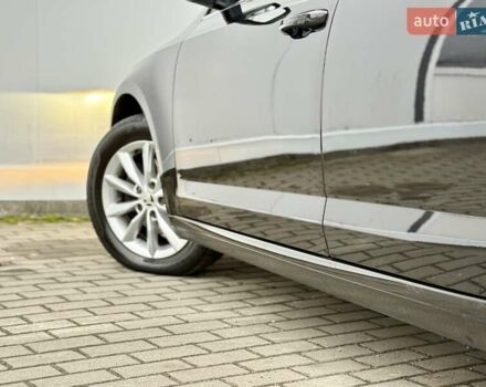 Чорний Шкода Октавія, об'ємом двигуна 1.97 л та пробігом 227 тис. км за 14700 $, фото 23 на Automoto.ua