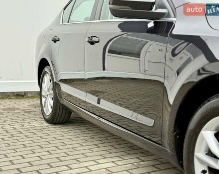 Чорний Шкода Октавія, об'ємом двигуна 1.97 л та пробігом 227 тис. км за 14700 $, фото 18 на Automoto.ua