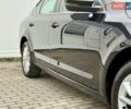 Чорний Шкода Октавія, об'ємом двигуна 1.97 л та пробігом 227 тис. км за 14700 $, фото 18 на Automoto.ua