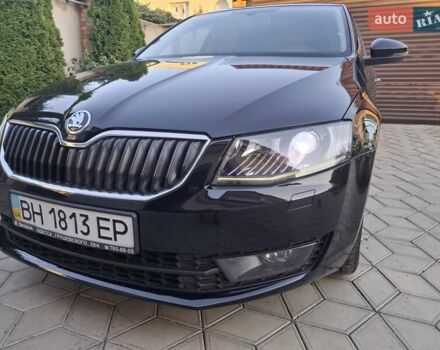 Чорний Шкода Октавія, об'ємом двигуна 1.4 л та пробігом 139 тис. км за 13300 $, фото 27 на Automoto.ua
