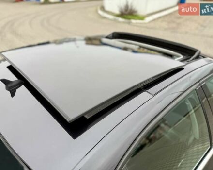 Чорний Шкода Октавія, об'ємом двигуна 1.97 л та пробігом 227 тис. км за 14700 $, фото 28 на Automoto.ua