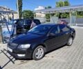 Черный Шкода Октавия, объемом двигателя 1.8 л и пробегом 282 тыс. км за 10900 $, фото 7 на Automoto.ua