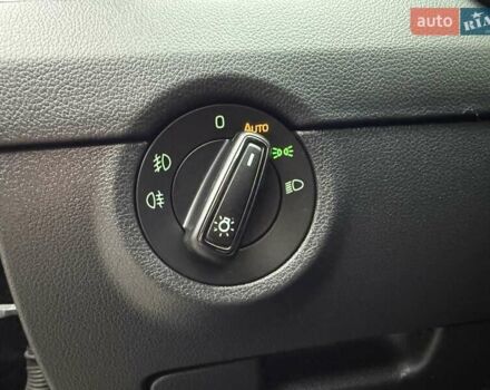 Чорний Шкода Октавія, об'ємом двигуна 1.97 л та пробігом 227 тис. км за 14700 $, фото 58 на Automoto.ua