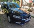Чорний Шкода Октавія, об'ємом двигуна 1.6 л та пробігом 300 тис. км за 10950 $, фото 10 на Automoto.ua