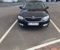 Черный Шкода Октавия, объемом двигателя 2 л и пробегом 294 тыс. км за 11800 $, фото 4 на Automoto.ua