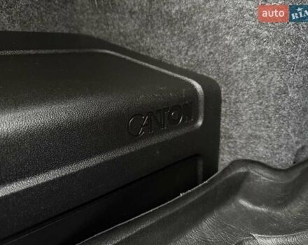 Чорний Шкода Октавія, об'ємом двигуна 1.97 л та пробігом 227 тис. км за 14700 $, фото 64 на Automoto.ua