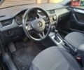 Чорний Шкода Октавія, об'ємом двигуна 1.4 л та пробігом 139 тис. км за 13300 $, фото 10 на Automoto.ua