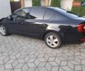 Чорний Шкода Октавія, об'ємом двигуна 1.4 л та пробігом 139 тис. км за 13300 $, фото 24 на Automoto.ua