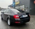 Чорний Шкода Октавія, об'ємом двигуна 1.6 л та пробігом 327 тис. км за 9900 $, фото 5 на Automoto.ua