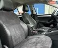 Чорний Шкода Октавія, об'ємом двигуна 1.97 л та пробігом 227 тис. км за 14700 $, фото 35 на Automoto.ua