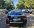 Черный Шкода Октавия, объемом двигателя 1.4 л и пробегом 89 тыс. км за 13000 $, фото 2 на Automoto.ua