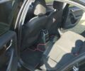 Черный Шкода Октавия, объемом двигателя 1.98 л и пробегом 183 тыс. км за 15500 $, фото 10 на Automoto.ua