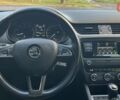 Черный Шкода Октавия, объемом двигателя 1.4 л и пробегом 319 тыс. км за 10700 $, фото 15 на Automoto.ua