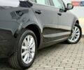 Чорний Шкода Октавія, об'ємом двигуна 1.97 л та пробігом 227 тис. км за 14700 $, фото 19 на Automoto.ua